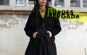 Lurdes Bergada Winter Collection