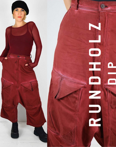 RUNDHOLZ DIP