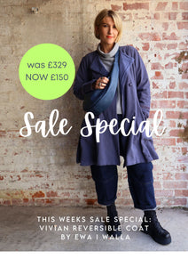 SEASONAL SALE SPECIAL
