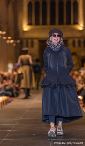 Shop Runway Pieces from the 2025 Strength in Style Show.
