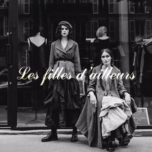 Les Filles D'Ailleurs