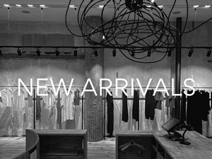 New Arrivals 2025