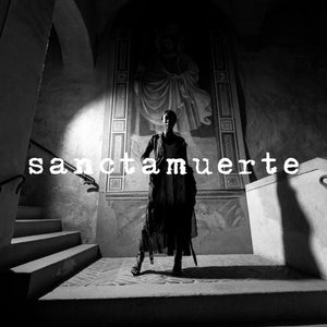 sanctamuerte clothing sale 