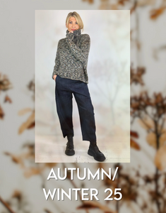 New Arrivals AW25