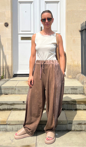 Neutral Tones