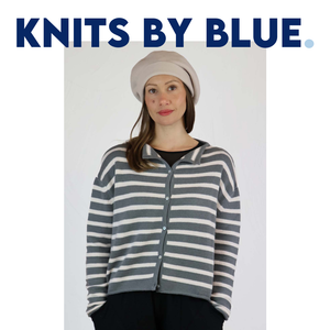 Knits By Blue