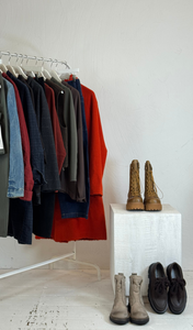 Styling your AW25 wardrobe