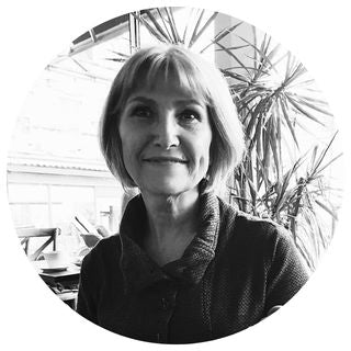 Suzanne Temple