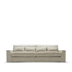 4 seater sofa